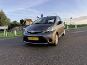 Toyota Aygo - 1.0 VVT-i Now bj2013/110000km/airco/applecarplay