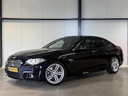 BMW 5-serie - 520i M-Sport High Executive Pano Memory NL-AUTO