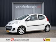 Peugeot 107 - 1.0-12V XS 68pk | Airco | 5 Deurs | Elektrische ramen | Cent