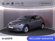 Volkswagen Polo - 1.0 TSI Style 95pk 5bak| extra getint glas| 16'LM-velgen |