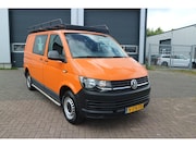 Volkswagen Transporter - 2.0 TDI L1H1 Comfortline 1e EIGENAAR