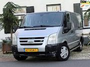 Ford Transit - 280M 2.2 TDCI HD|3-Zits|Dubbele schuifdeur|Airco|