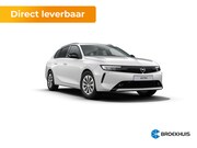 Opel Astra - Sports Tourer 1.2 Turbo S/S 110 6MT Business Edition | 16" L