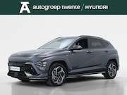 Hyundai Kona - 1.6 GDI HEV N Line | DEMO | Hybrid | Private Lease 609, - p.