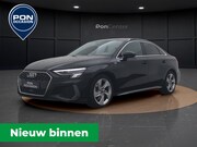 Audi A3 - Limousine 30 TFSI S edition | Navigatie | Stoelverwarming | 