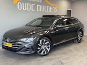 Volkswagen Arteon Shooting Brake - 1.4 TSI eHybrid Trekhaak/Massage/Pano/360/Carplay/ACC/Stoel&