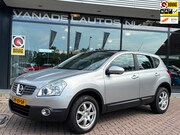 Nissan Qashqai - 2.0 Tekna Premium Panorama Leer Xenon Navi Park.Sens Trekhaa
