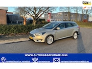 Ford Focus - Wagon 1.0 Edition
