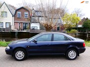Audi A4 - Limousine 1.6 Advance 101pk Clima Cruise INRUILKOOPJE EXPORT