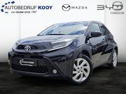 Toyota Aygo X - 1.0 VVT-i MT First Limited / Stoelverwarming / Climate Contr