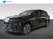 Leapmotor B10 - Design Hybrid EV 18.8 kWh