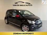 Volkswagen Up! - 1.0 BMT high up! BEATS-EDITION/PDC/MULTIFUNCSTUUR/LED