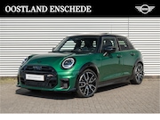 MINI Cooper - Hatchback Cooper C Automaat / John Cooper Works / Pakket XL