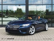 BMW Z4 - Roadster sDrive23i Aut. â M-sport, Navi