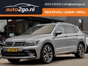 Volkswagen Tiguan All-Space - 1.5 TSI AUT7 3x R-LINE 7PERS PANODAK 20 INCH-LMV NAVI CAMERA