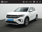 Volkswagen T-Cross - 1.0 TSI 115 pk DSG R-Line | IQ Light | Achteruitrijcamera | 