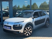 Citroën C4 Cactus - 1.2 PureTech Shine Airco Lmv Cruise Leder Stoel-Verwarming