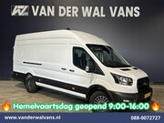 Ford Transit - 2.0 TDCI 131pk L4H3 Euro6 Airco | Camera | Cruisecontrol | V