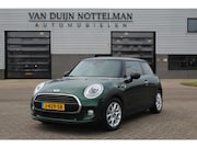 MINI One - Mini 1.2 / Led / PDC / Navigatie / Stoelverwarming