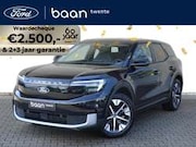 Ford USA Explorer - Style Standard Range RWD 58 kWh | 444 km WLTP | Wi