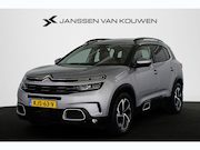 Citroën C5 Aircross - 1.6 PureTech Shine Panoramadak Elektrische Achterklep Stoelv