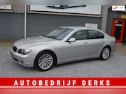BMW 7-serie - 740i Navi | Xenon| Leer |Airco|