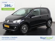 Volkswagen Up! - 1.0 BMT | All-in 286, - Private Lease | Direct uit voorraad