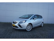 Opel Zafira - Tourer 1.4 Cosmo 7persoons - Airco / Navi / Cruise / Pano / 
