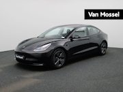 Tesla Model 3 - Standard RWD Plus 60 kWh | 100% SOH | Automaat | Panorama da