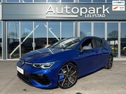 Volkswagen Golf - 2.0 TSI R 4Motion Performance Lapiz Blue BTW