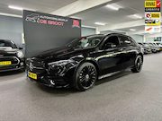 Mercedes-Benz A-klasse - 250 e Business Solution AMG Limited/ Nederlandse auto/ Pano/
