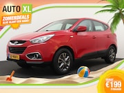 Hyundai ix35 - 1.6 GDI 135 PK i-Drive Airco 16'LMV