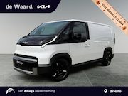 Kia PV5 - L2H1 Elite 71.2kWh 163pk | VOORRAADACTIE* | WARMTEPOMP | DIG