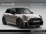 MINI Mini - 1.5 Cooper | JCW Uitvoering | Camera | Getint Glas | Comfort