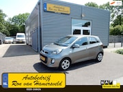 Kia Picanto - 1.2 CVVT DYNAMIC-LINE*2e EIG*AIRCO*PDC*99DKM