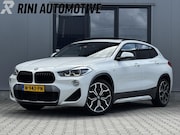 BMW X2 - 2.0i xDrive High Executive 192 PK | M sport | Pano | Trekhaa