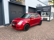 Suzuki Swift - 1.3 GLS versnellingsbak rev. nieuwe koppelingsset
