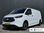 Ford e-Transit Custom - 340 L2H1 Trend 65 kWh | 2300kg Trekgewicht | Lengte 2! | Cam