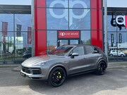 Porsche Cayenne - 3.0 E-Hybrid | Panorama | Luchtvering | Bose | Dodehoek sens