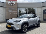 Toyota Yaris Cross - HYBRID 130 LAUNCH EDITION STOEL/STUURVERW PARK-SENSOREN BLIN