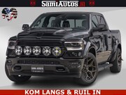 Dodge Ram - DE DONDER | 5.7 V8 HEMI | BRONZE BREDE WIELEN | WIDE BODY | 