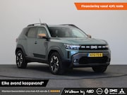 Dacia Duster - 1.6 Hybrid 140 Extreme | Stoelverwarming | Rondom camera's |