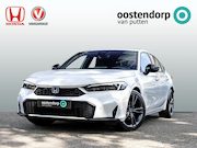 Honda Civic - 2.0 Full Hybrid Sport | NL auto l 8 jaar garantie | 1750 eur