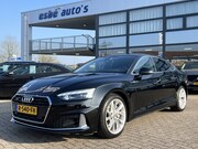Audi A5 - Sportback 45 TFSI 245 pk Quattro Sport Automaat Trekhaak Led