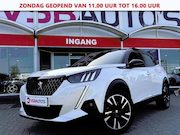 Peugeot 2008 - 1.2 PURETECH GT AUT. 130PK LED NAVI CAMERA CARPLAY AIRCO
