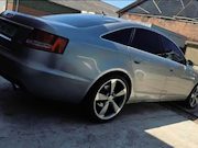 Audi A6 - Limousine 2.4 Pro Line