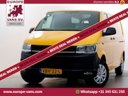 Volkswagen Transporter - T6 2.0 TDI 150pk E6 Lang Comfortline Airco/Camera/2x Schuifd