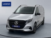 Mercedes-Benz Vito - 119 CDI Pro L3 19 inch AMG Sidebars Dubbele Schuifdeur Multi