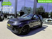 Land Rover Range Rover Sport - P400 HST Dynamic Stealth|360Camera|Stoelventilatie|Memory|El
