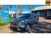 Suzuki S-Cross - 1.0 Boosterjet Exclusive Automaat l Keyless Entry l Stoelver